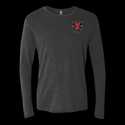 OCP & PT Shirt - Vintage Black Thumbnail