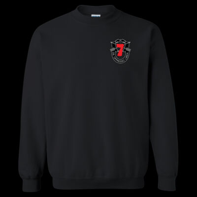 Crew neck.  For those classy fucks. Thumbnail