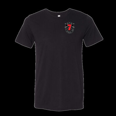 PT Uniform Shirt - Black Thumbnail