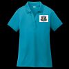 Ladies PosiCharge ® Competitor Polo Thumbnail