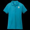 Ladies PosiCharge ® Competitor Polo Thumbnail