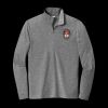 PosiCharge ® Tri Blend Wicking 1/4 Zip Pullover Thumbnail
