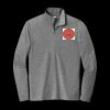 PosiCharge ® Tri Blend Wicking 1/4 Zip Pullover Thumbnail