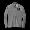 PosiCharge ® Tri Blend Wicking 1/4 Zip Pullover Thumbnail