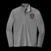PosiCharge ® Tri Blend Wicking 1/4 Zip Pullover Thumbnail