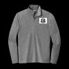 PosiCharge ® Tri Blend Wicking 1/4 Zip Pullover Thumbnail