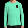 Youth Posi UV ® Pro Long Sleeve Tee Thumbnail