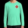 Youth Posi UV ® Pro Long Sleeve Tee Thumbnail