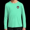 Youth Posi UV ® Pro Long Sleeve Tee Thumbnail
