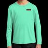 Youth Posi UV ® Pro Long Sleeve Tee Thumbnail