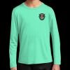 Youth Posi UV ® Pro Long Sleeve Tee Thumbnail