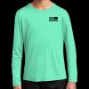 Youth Posi UV ® Pro Long Sleeve Tee Thumbnail