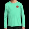 Youth Posi UV ® Pro Long Sleeve Tee Thumbnail