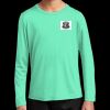 Youth Posi UV ® Pro Long Sleeve Tee Thumbnail