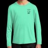 Youth Posi UV ® Pro Long Sleeve Tee Thumbnail