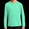 Youth Posi UV ® Pro Long Sleeve Tee Thumbnail