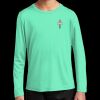 Youth Posi UV ® Pro Long Sleeve Tee Thumbnail